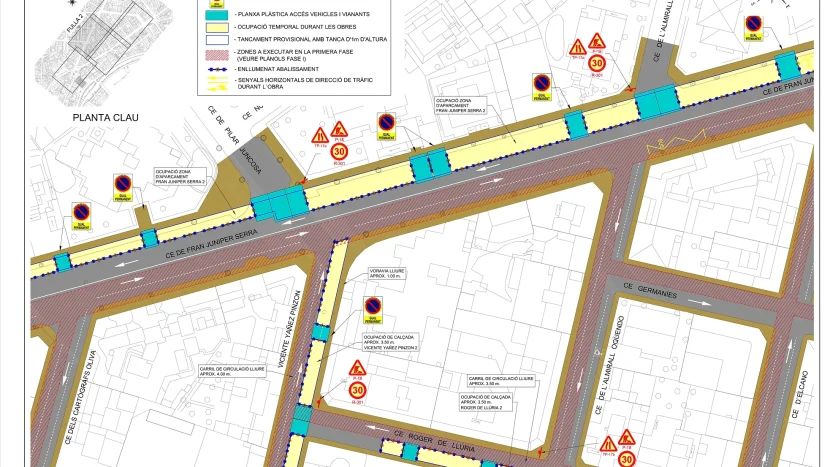 PROYECTOS DE OBRA CIVIL