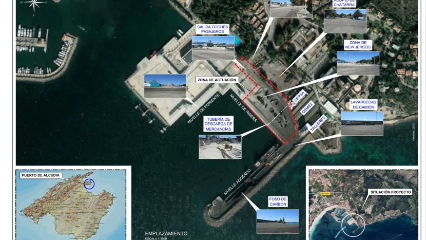 PROYECTOS DE OBRA CIVIL