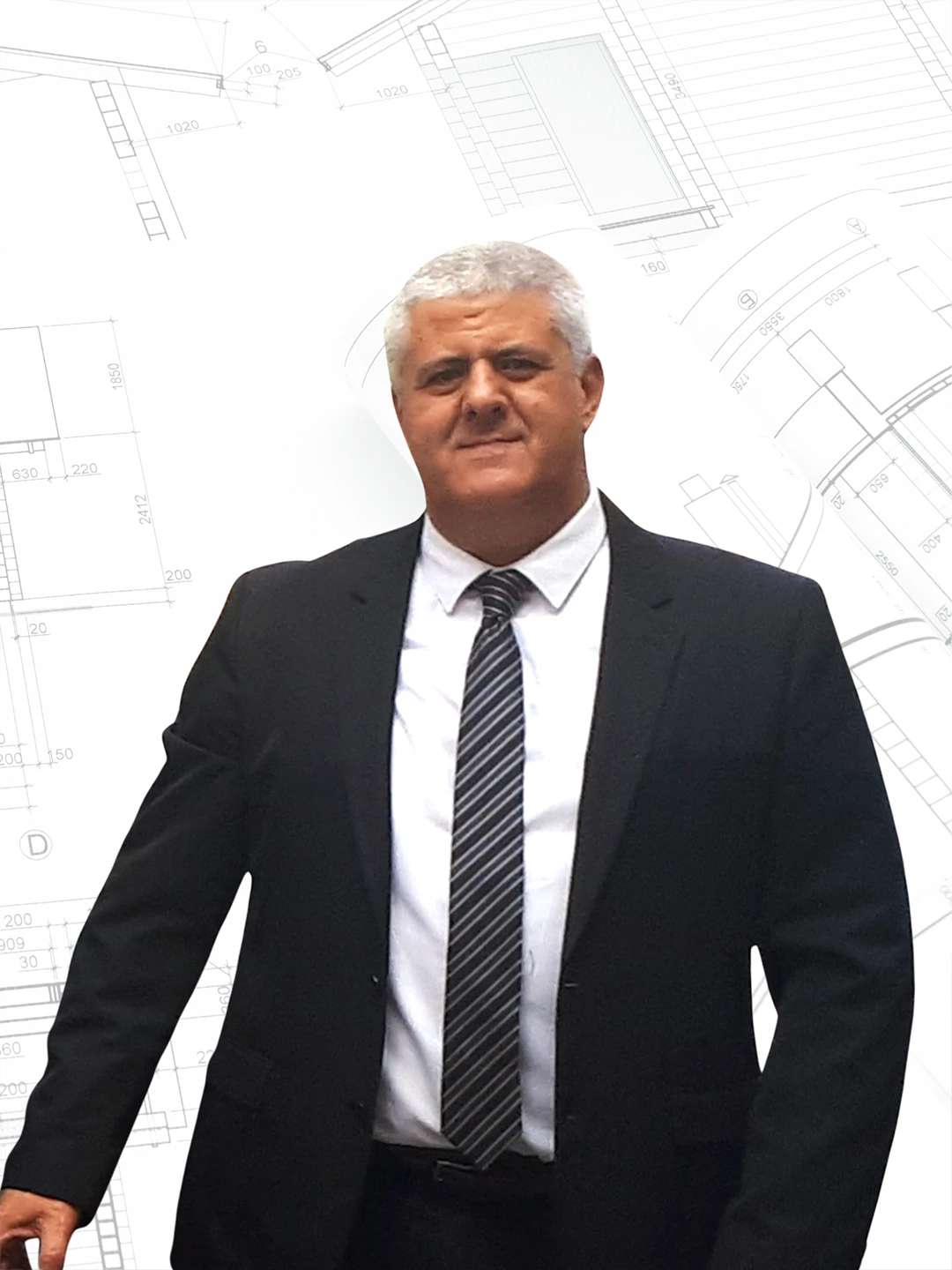 Juan Antonio Lomas Núñez técnico Especialista en Delineación Edificios y Obras. Especialista en CAD y Revit BIM manager.